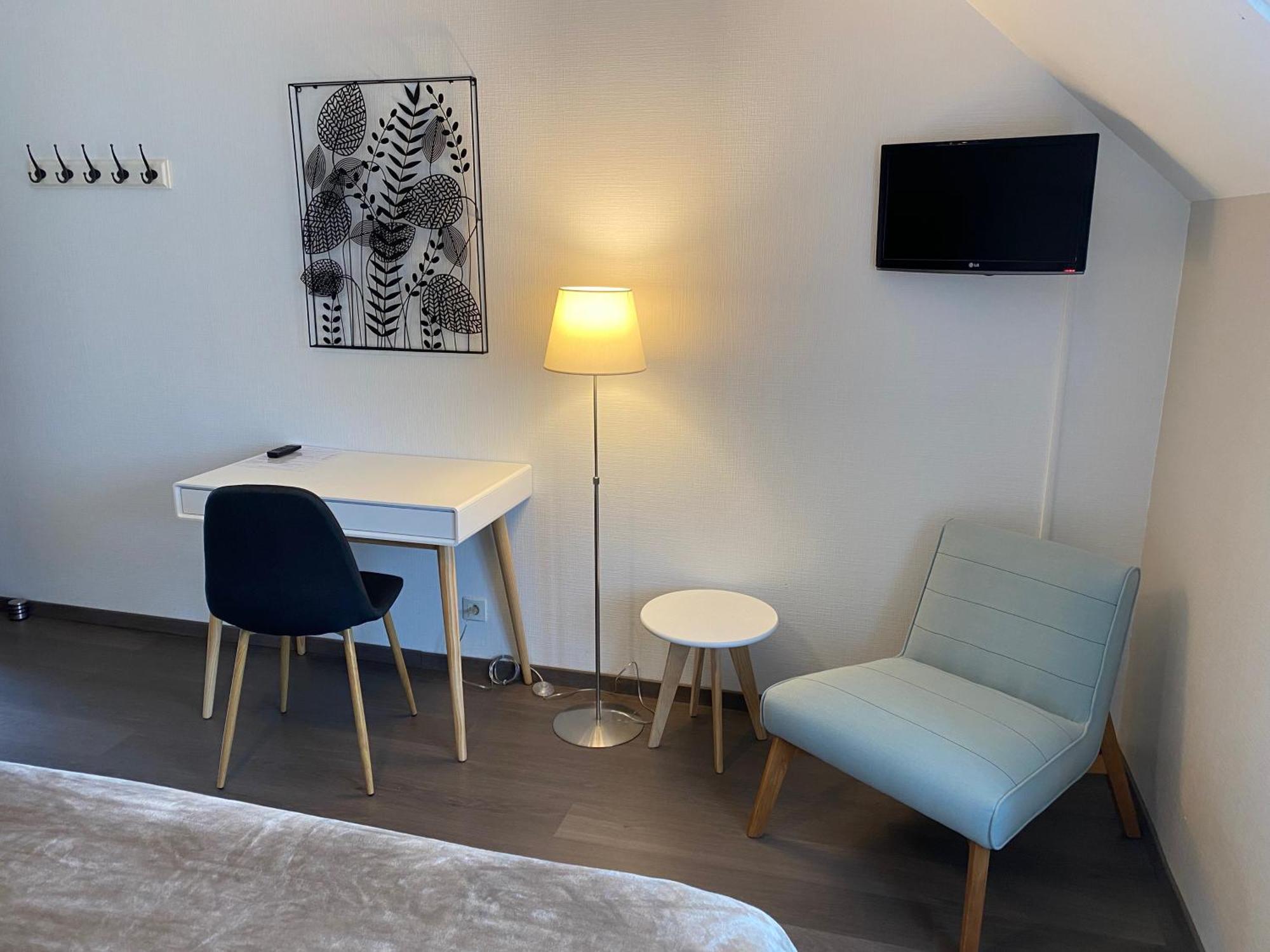 Le Relais De La Hardiesse 6Km Mont St Michel - Chambres Doubles - Suite Spa Privatif Courtils Exterior foto