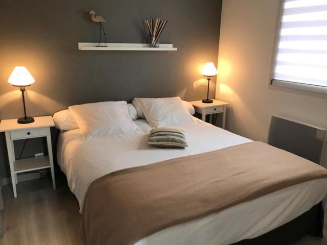 Le Relais De La Hardiesse 6Km Mont St Michel - Chambres Doubles - Suite Spa Privatif Courtils Zimmer foto