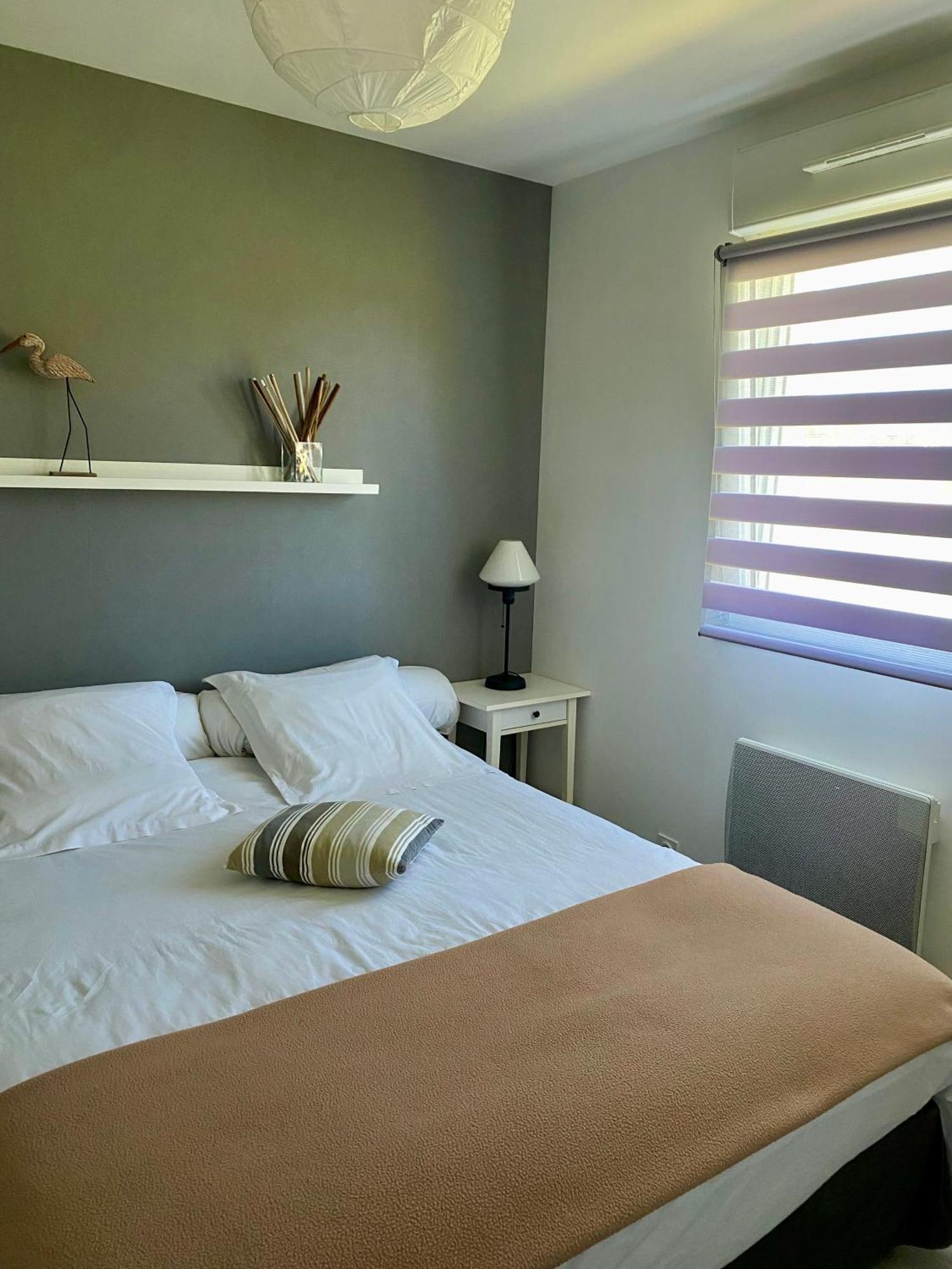 Le Relais De La Hardiesse 6Km Mont St Michel - Chambres Doubles - Suite Spa Privatif Courtils Zimmer foto